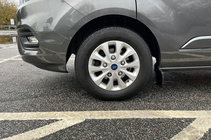 Used Ford Transit Custom 2022 for sale - 77116770: Photo 6