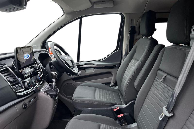 Used Ford Transit Custom 2022 for sale - 77116770: Photo 8