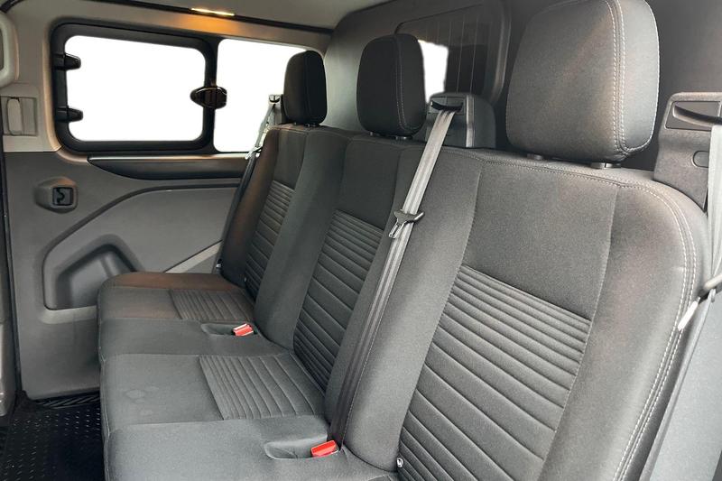 Used Ford Transit Custom 2022 for sale - 77116770: Photo 9
