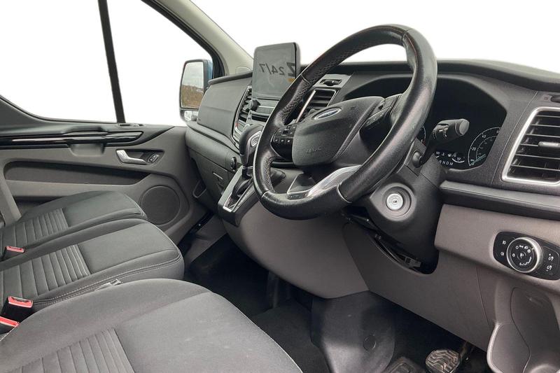 Used Ford Transit Custom 2019 for sale - 77878173: Photo 13