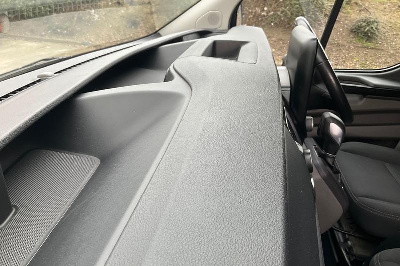 Used Ford Transit Custom 2019 for sale - 77878173: Photo 16