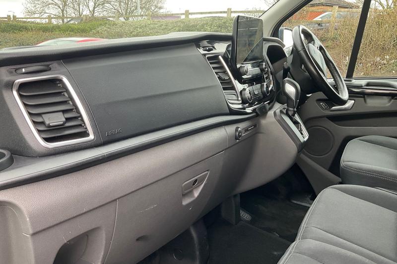 Used Ford Transit Custom 2019 for sale - 77878173: Photo 17