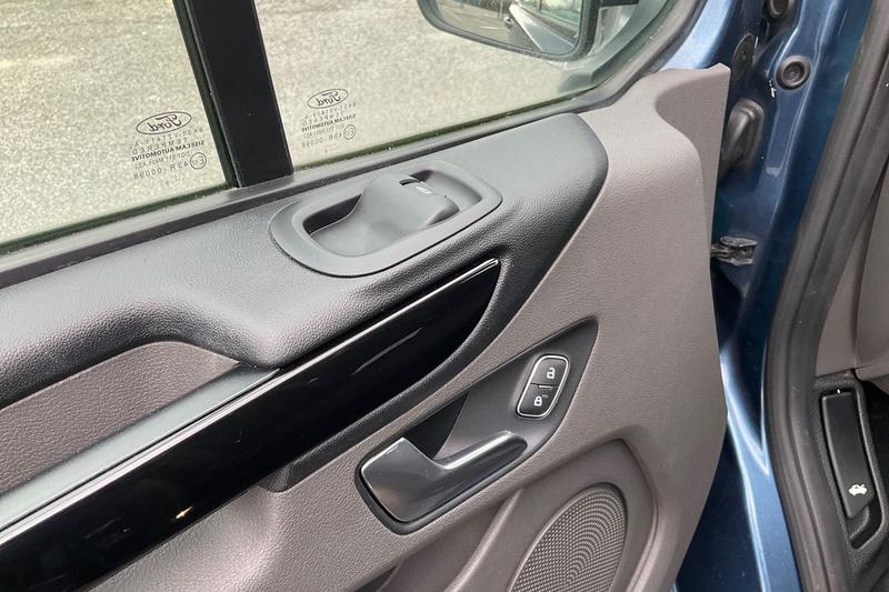 Used Ford Transit Custom 2019 for sale - 77878173: Photo 20