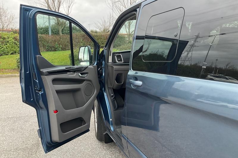 Used Ford Transit Custom 2019 for sale - 77878173: Photo 21