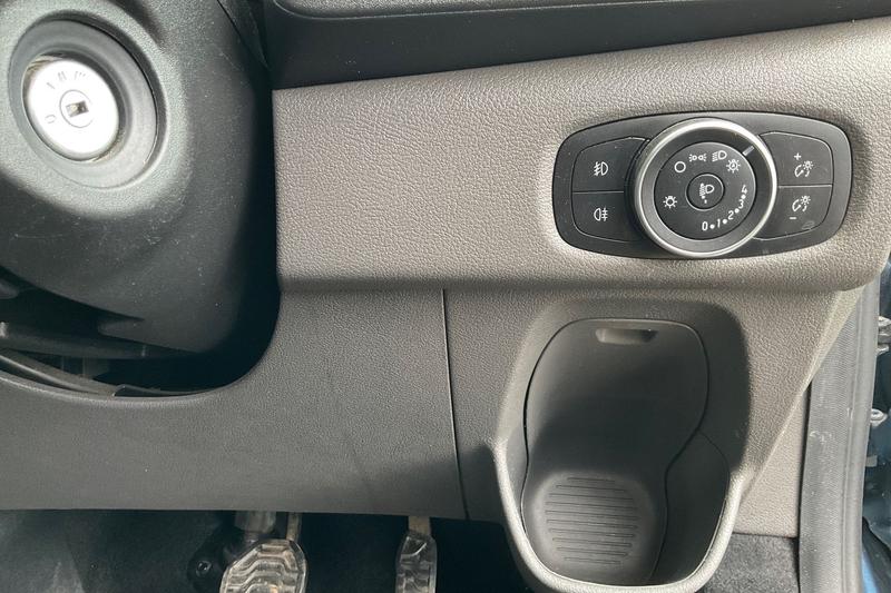 Used Ford Transit Custom 2019 for sale - 77878173: Photo 25