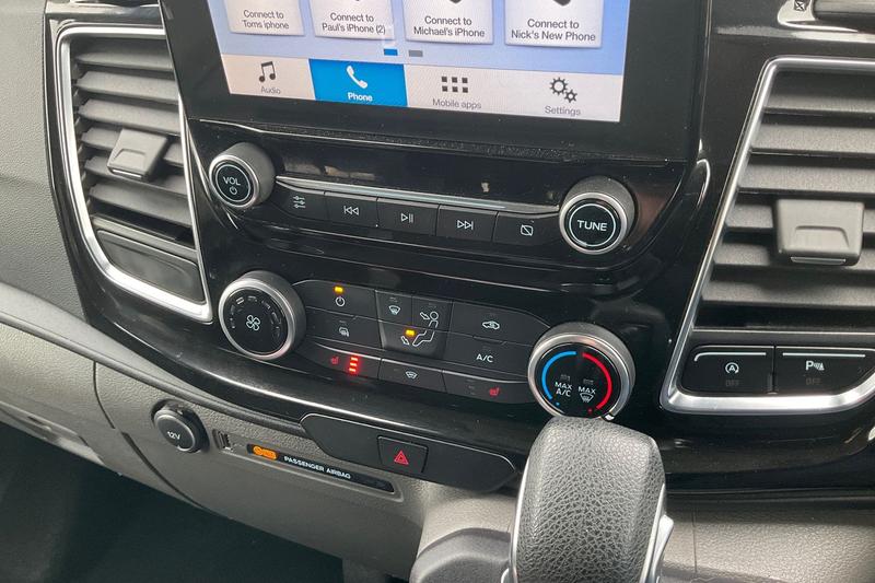 Used Ford Transit Custom 2019 for sale - 77878173: Photo 30