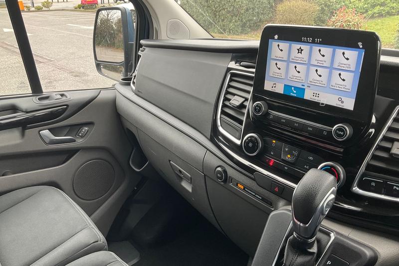 Used Ford Transit Custom 2019 for sale - 77878173: Photo 32