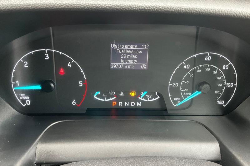 Used Ford Transit Custom 2019 for sale - 77878173: Photo 34