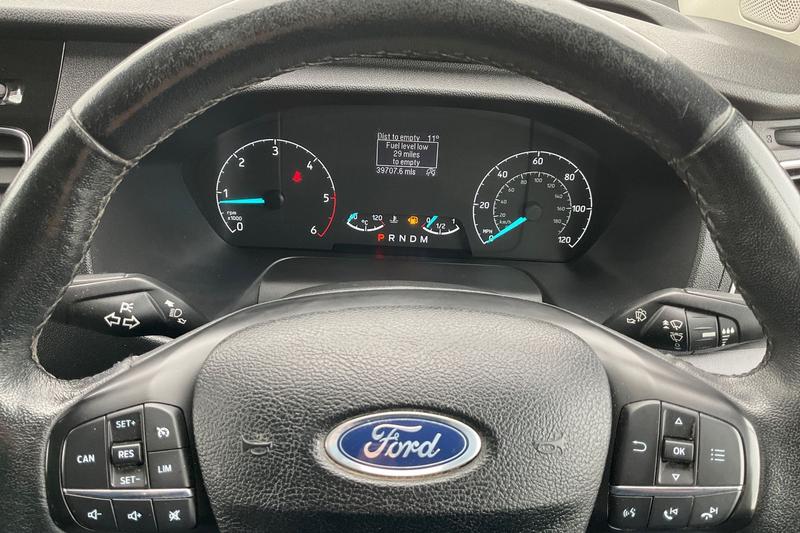 Used Ford Transit Custom 2019 for sale - 77878173: Photo 35