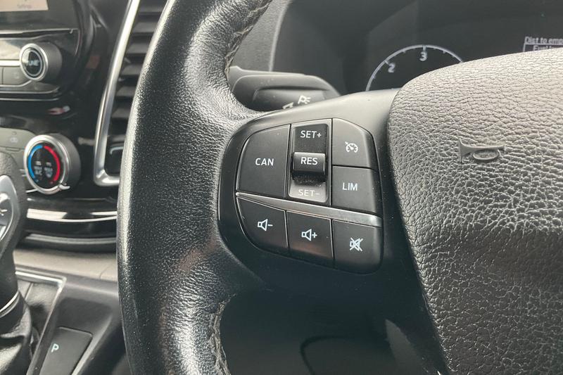 Used Ford Transit Custom 2019 for sale - 77878173: Photo 36