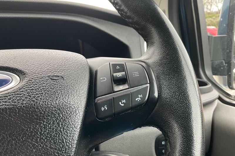 Used Ford Transit Custom 2019 for sale - 77878173: Photo 37