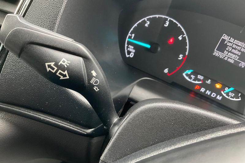 Used Ford Transit Custom 2019 for sale - 77878173: Photo 38