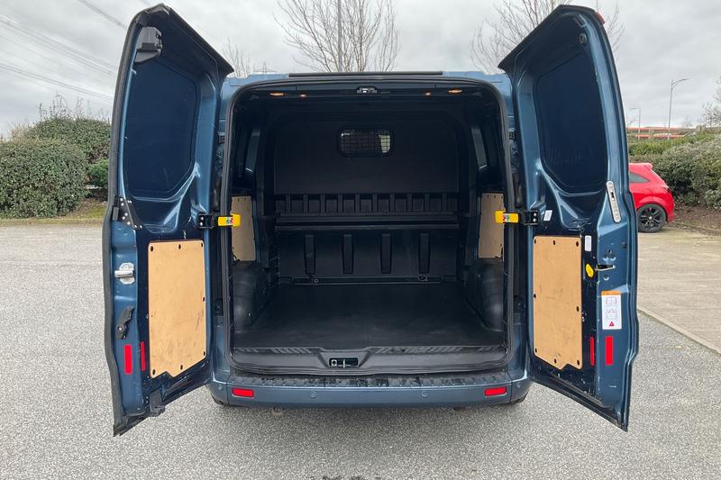 Used Ford Transit Custom 2019 for sale - 77878173: Photo 6