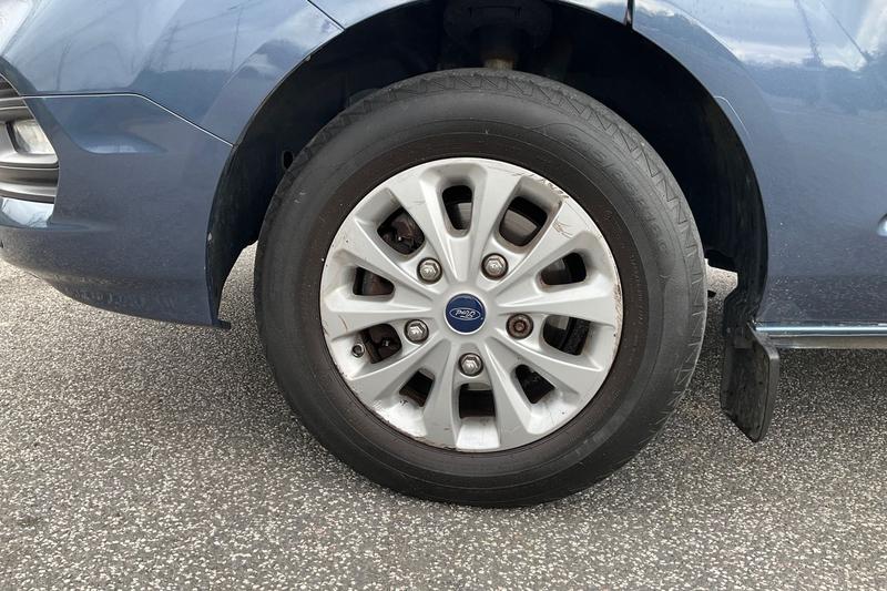 Used Ford Transit Custom 2019 for sale - 77878173: Photo 8