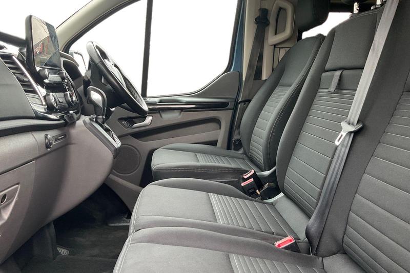 Used Ford Transit Custom 2019 for sale - 77878173: Photo 9