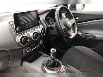 Used Nissan Juke 2021 for sale - 79154027: Photo