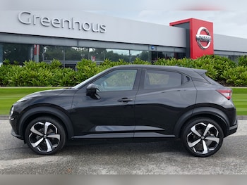 Used Nissan Juke 2021 for sale - 79154027: Photo