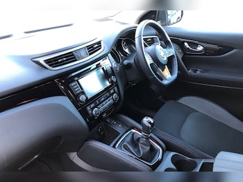 Used Nissan Qashqai 2020 for sale - 79154064: Photo