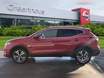 Used Nissan Qashqai 2020 for sale - 79154064: Photo