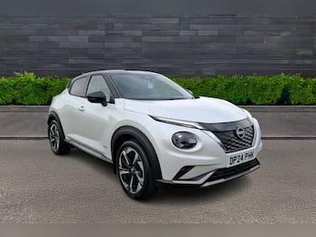 Used Nissan Juke 2024 for sale - 79750815: Photo