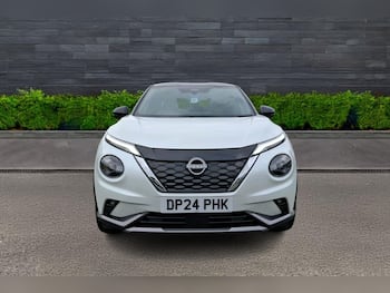 Used Nissan Juke 2024 for sale - 79750815: Photo