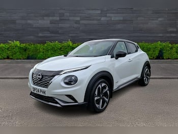 Used Nissan Juke 2024 for sale - 79750815: Photo