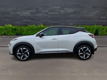 Used Nissan Juke 2024 for sale - 79750815: Photo