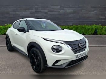 Used Nissan Juke 2026 for sale - 79623165: Photo