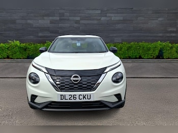 Used Nissan Juke 2026 for sale - 79623165: Photo