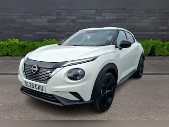 Used Nissan Juke 2026 for sale - 79623165: Photo