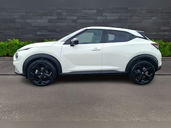 Used Nissan Juke 2026 for sale - 79623165: Photo