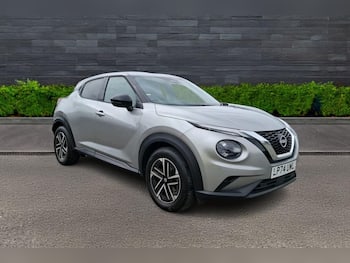 Used Nissan Juke 2025 for sale - 79623167: Photo