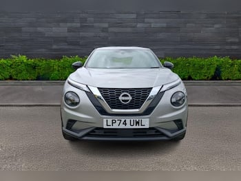 Used Nissan Juke 2025 for sale - 79623167: Photo
