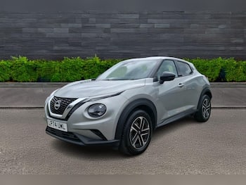 Used Nissan Juke 2025 for sale - 79623167: Photo