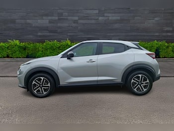 Used Nissan Juke 2025 for sale - 79623167: Photo