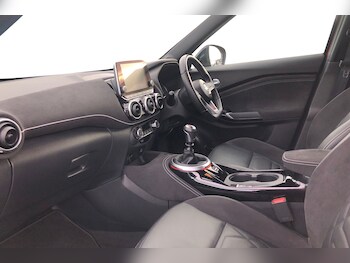 Used Nissan Juke 2021 for sale - 79154176: Photo