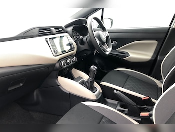Used Nissan Micra 2019 for sale - 79154021: Photo