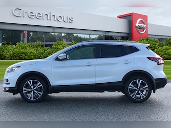 Used Nissan Qashqai 2019 for sale - 79154165: Photo