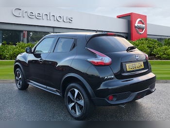 Used Nissan Juke 2018 for sale - 79154005: Photo