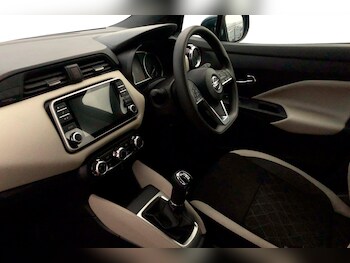 Used Nissan Micra 2019 for sale - 79154175: Photo