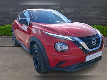 Used Nissan Juke 2023 for sale - 79622271: Photo