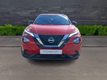 Used Nissan Juke 2023 for sale - 79622271: Photo