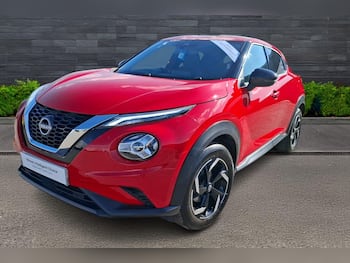 Used Nissan Juke 2023 for sale - 79622271: Photo