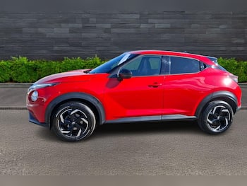 Used Nissan Juke 2023 for sale - 79622271: Photo