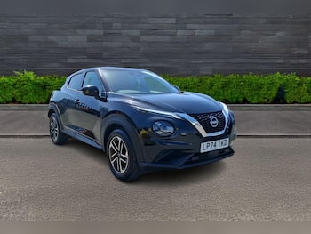 Used Nissan Juke 2025 for sale - 79623150: Photo