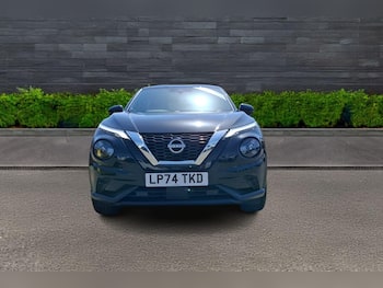 Used Nissan Juke 2025 for sale - 79623150: Photo
