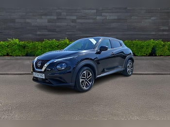 Used Nissan Juke 2025 for sale - 79623150: Photo