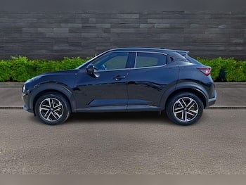 Used Nissan Juke 2025 for sale - 79623150: Photo