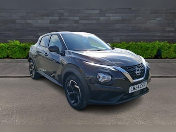 Used Nissan Juke 2024 for sale - 79645912: Photo