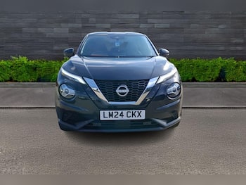 Used Nissan Juke 2024 for sale - 79645912: Photo